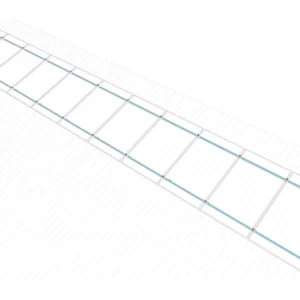 Kit Coplanar de 11 Placas Verticales (Integrado)