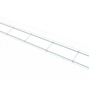 Kit Coplanar de 6 Placas Horizontales (Integrado)