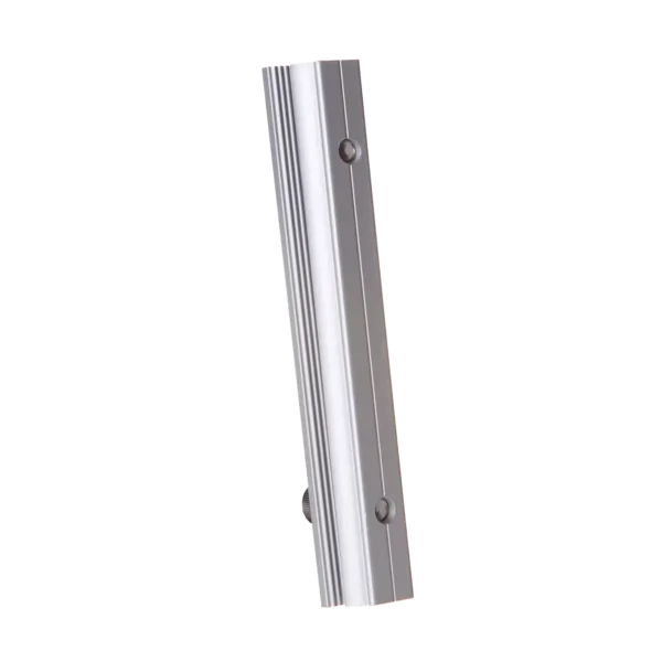 Empalme de carril 150
