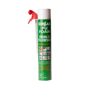Espuma de cánula de 750 Ml
