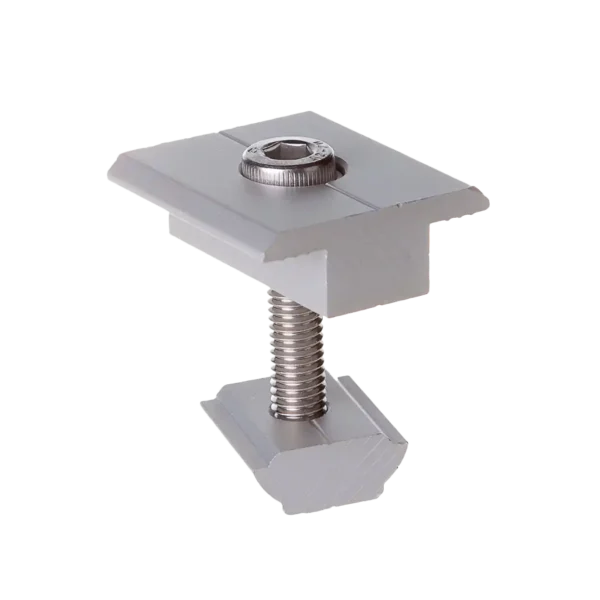 Pinza intermedia 30