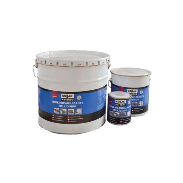 MS 6000 - 1Kg