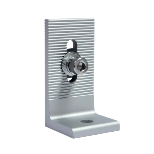 Soporte angular 40
